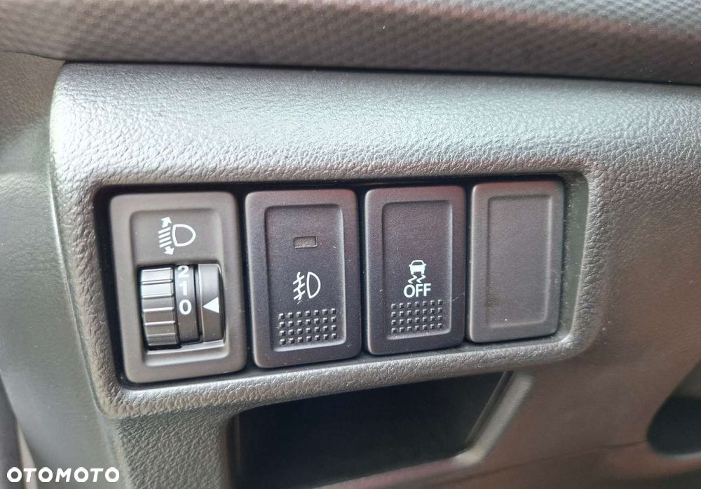 Suzuki S-Cross - 35
