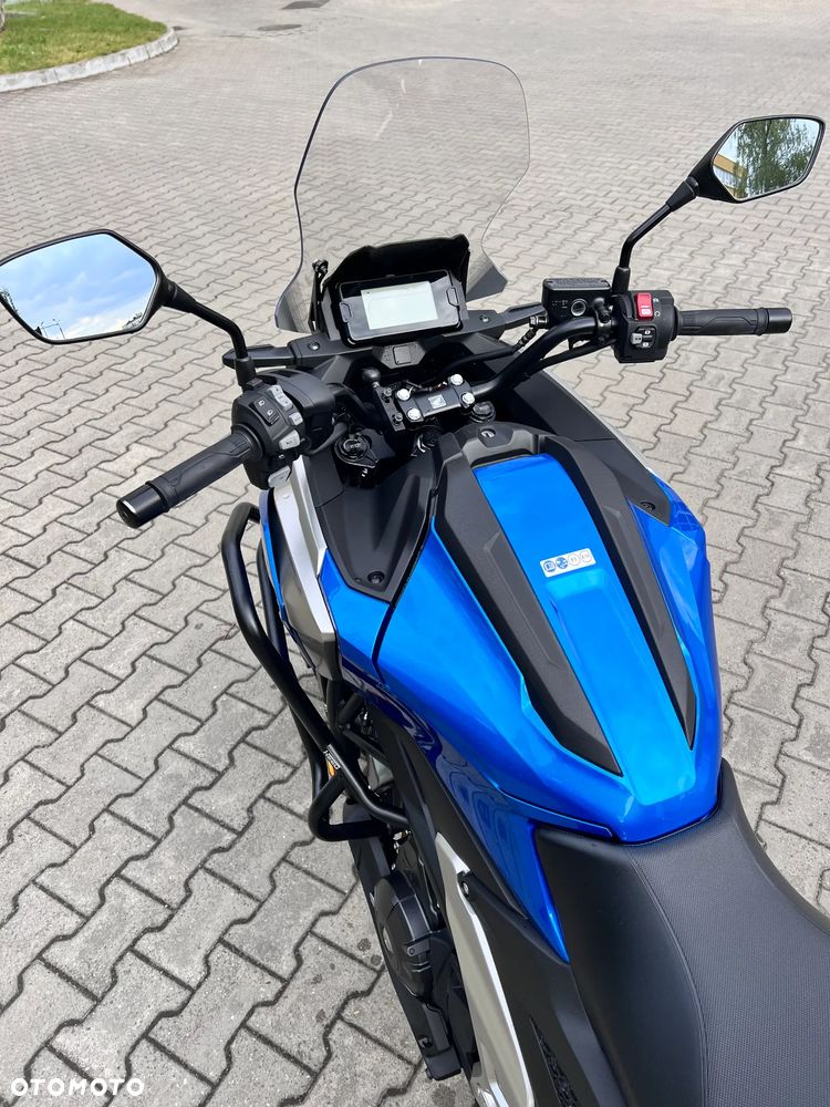 Honda NC - 7
