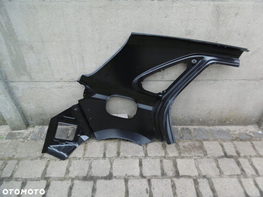 hyundai i30 iii h/b lift - błotnik tylny lewy - 2