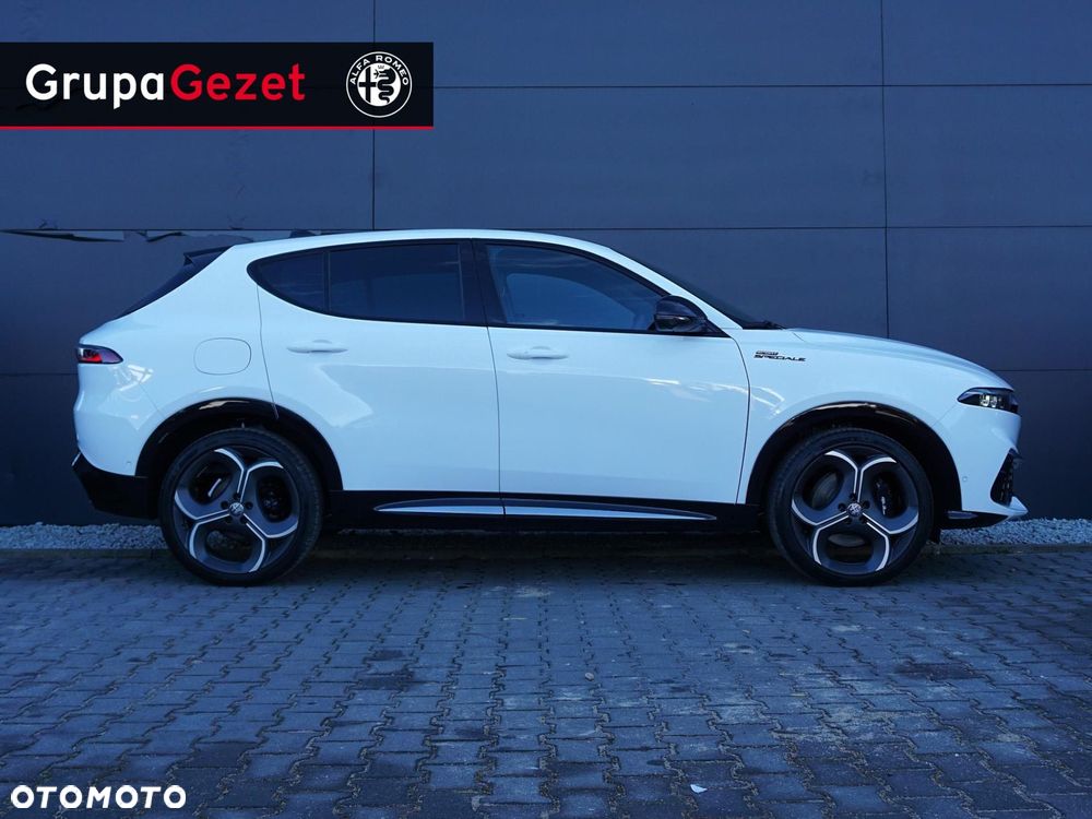 Alfa Romeo Tonale - 3