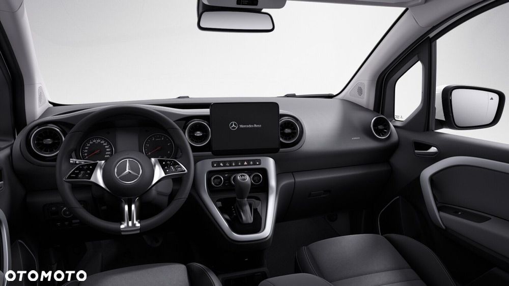 Mercedes-Benz klasa-t T 180 d - 3