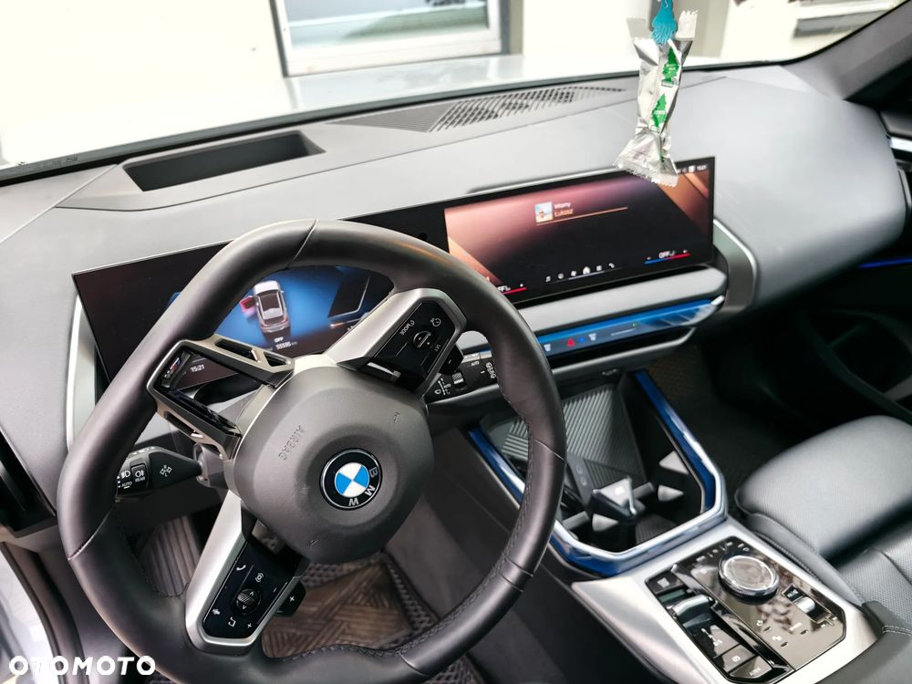 BMW X3 xDrive40d mHEV - 3
