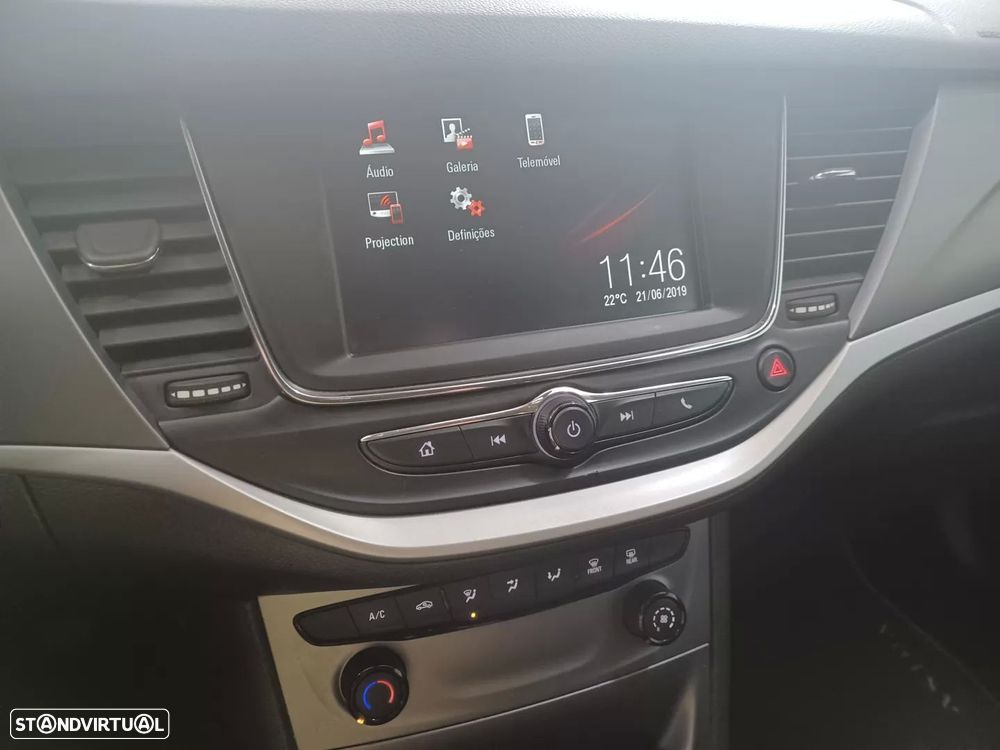 Opel Astra 1.0 Business Edition S/S - 16