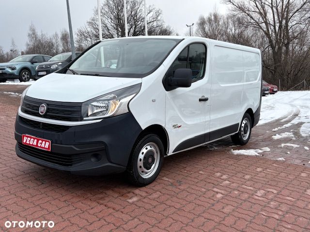 Fiat TALENTO - 3