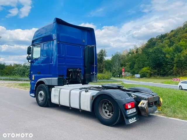 DAF XF460 - 7