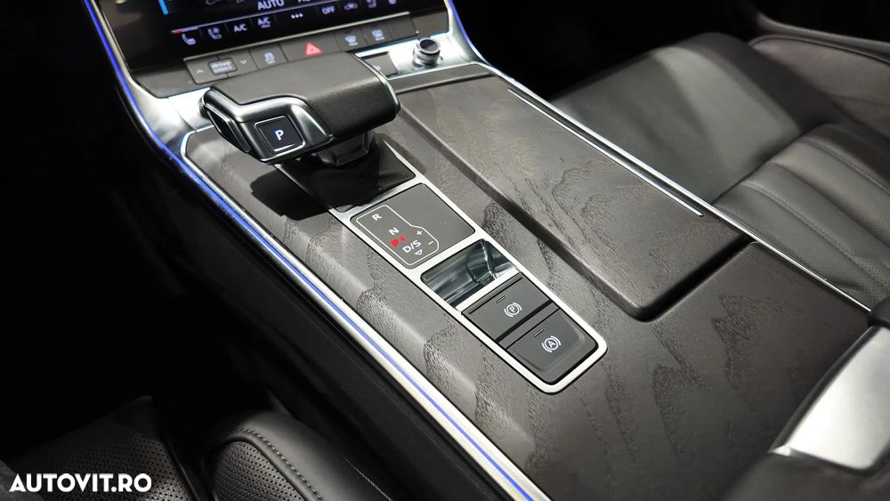 Audi A6 50 TFSI e quattro S tronic - 24