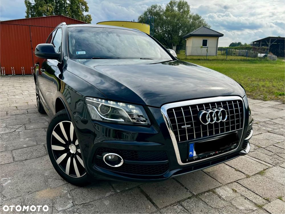 Audi Q5 - 1