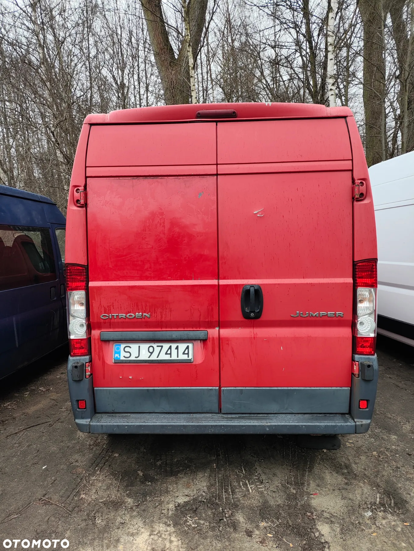 Citroën Jumper L3H2 - 4