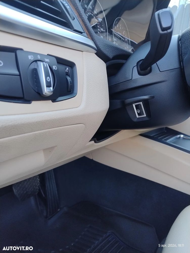 BMW Seria 4 430i xDrive Aut. Sport Line - 12