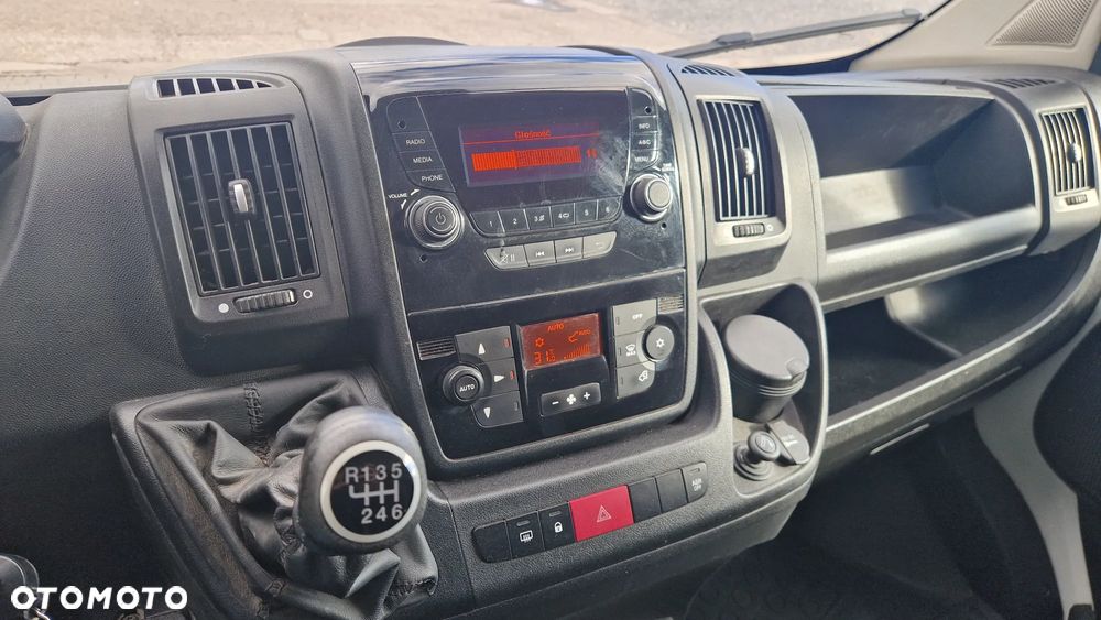 Citroën jumper - 16