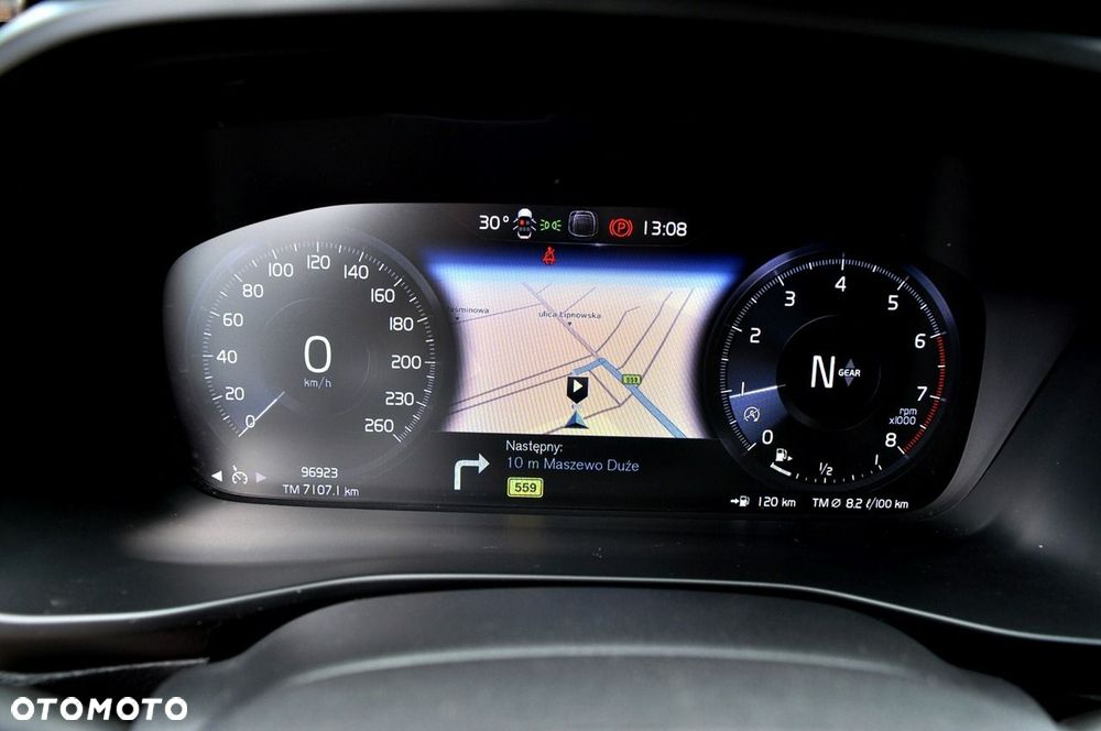 Volvo XC 40 - 17