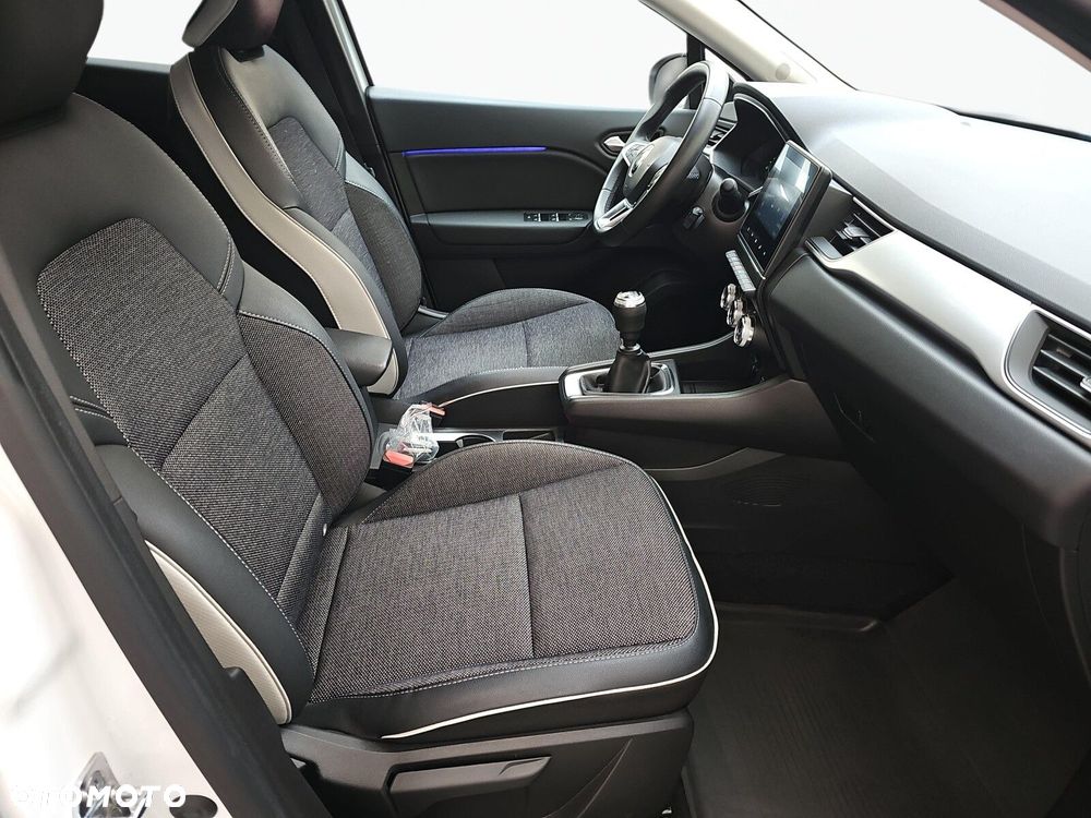 Renault Captur - 15