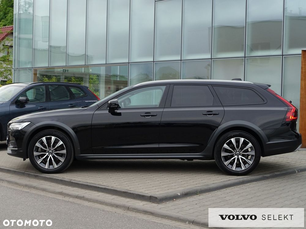 Volvo V90 Cross Country - 7