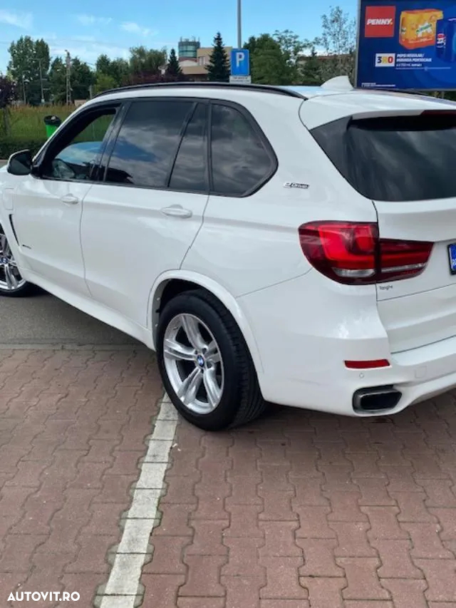 BMW X5 xDrive40e iPerformance - 3