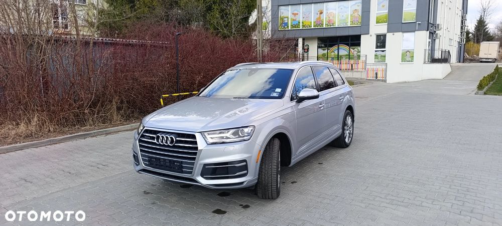 Audi Q7 - 5