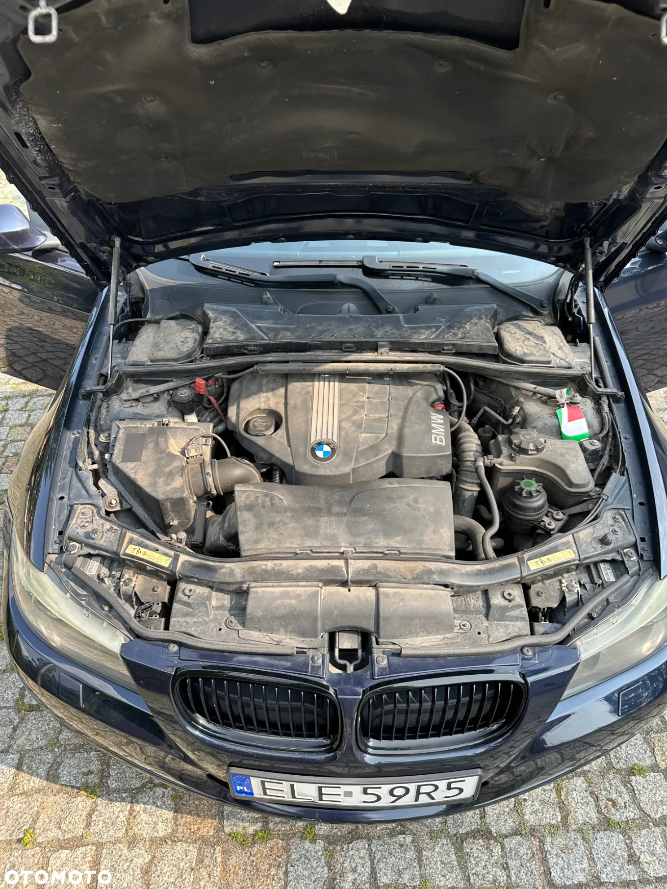 BMW Seria 3 - 26