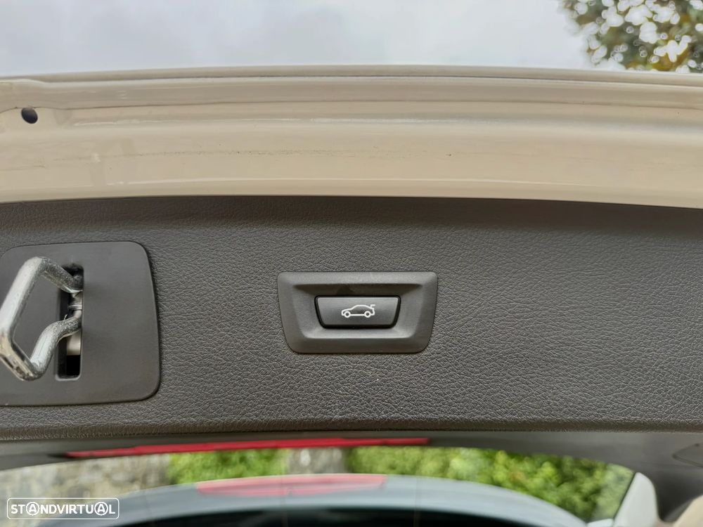 BMW 216 Active Tourer d Line Sport - 29