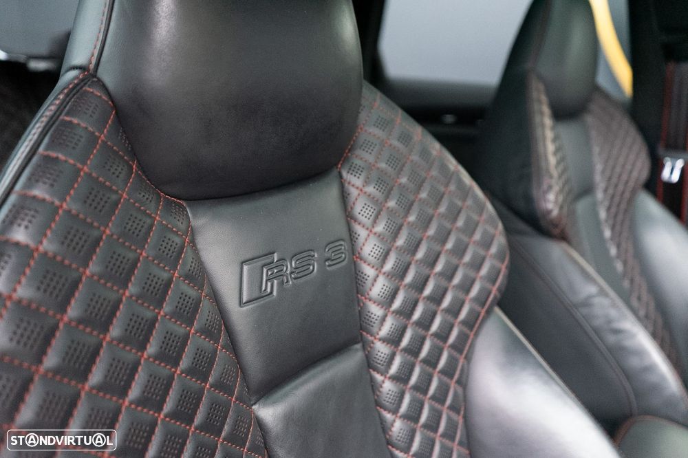 Audi RS3 Sportback 2.5 TFSI quattro S tronic - 48