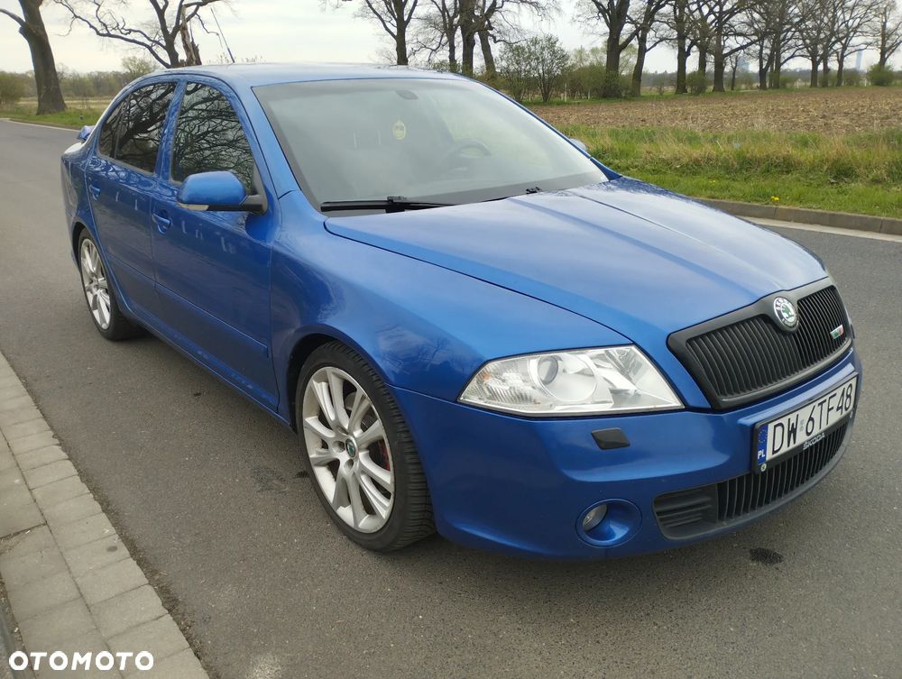Skoda Octavia - 26