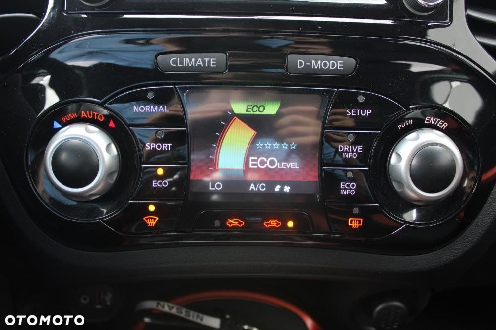 Nissan Juke - 32