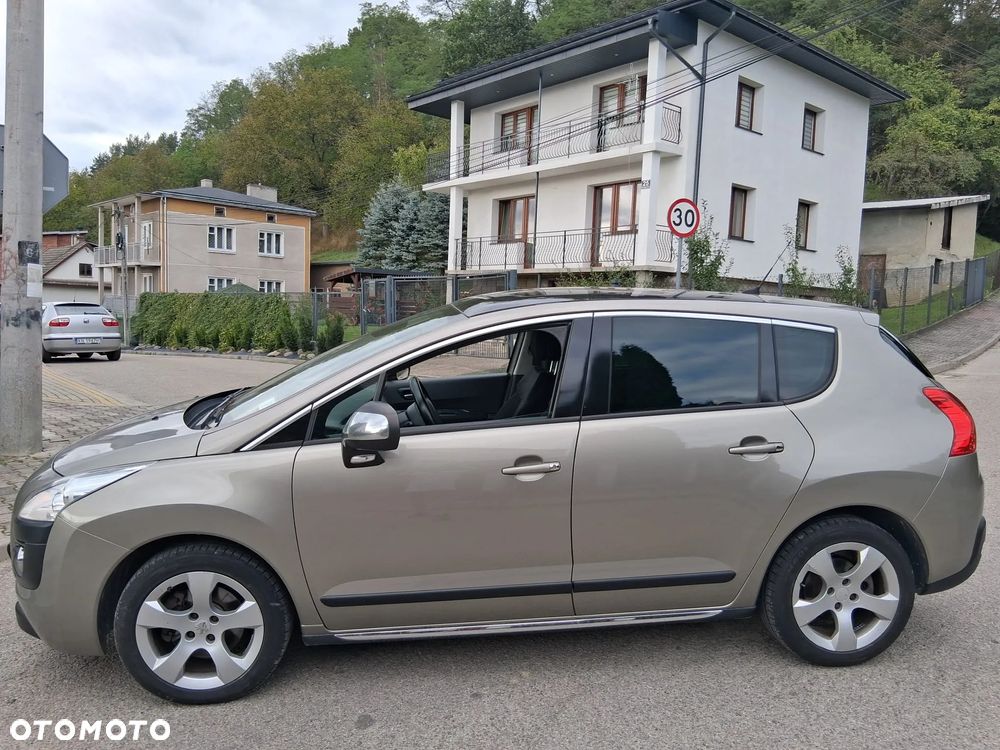 Peugeot 3008 1.6 Active - 6