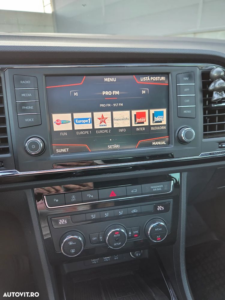 Seat Ateca - 25