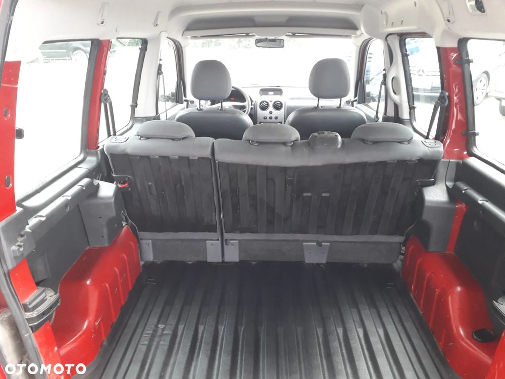 Citroën Berlingo - 34