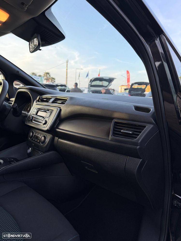 Nissan Leaf Leaf10 40 kWh - 12