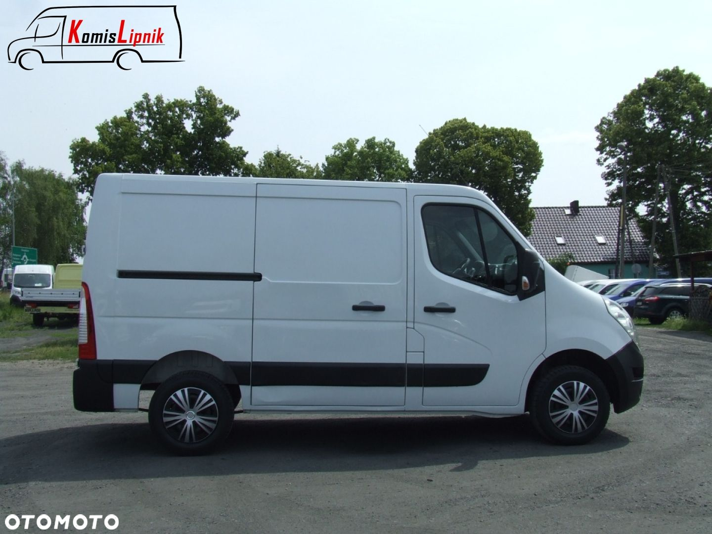 Renault MASTER - 9