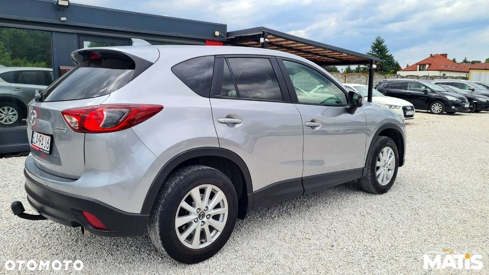 Mazda CX-5 - 27