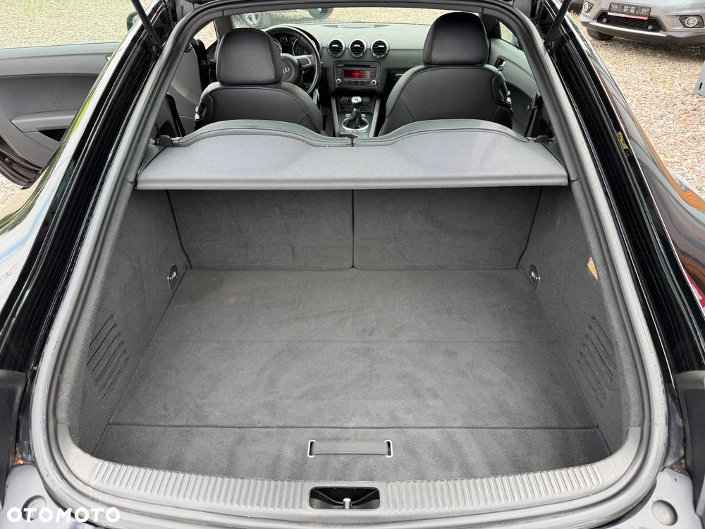 Audi TT Coupé - 22