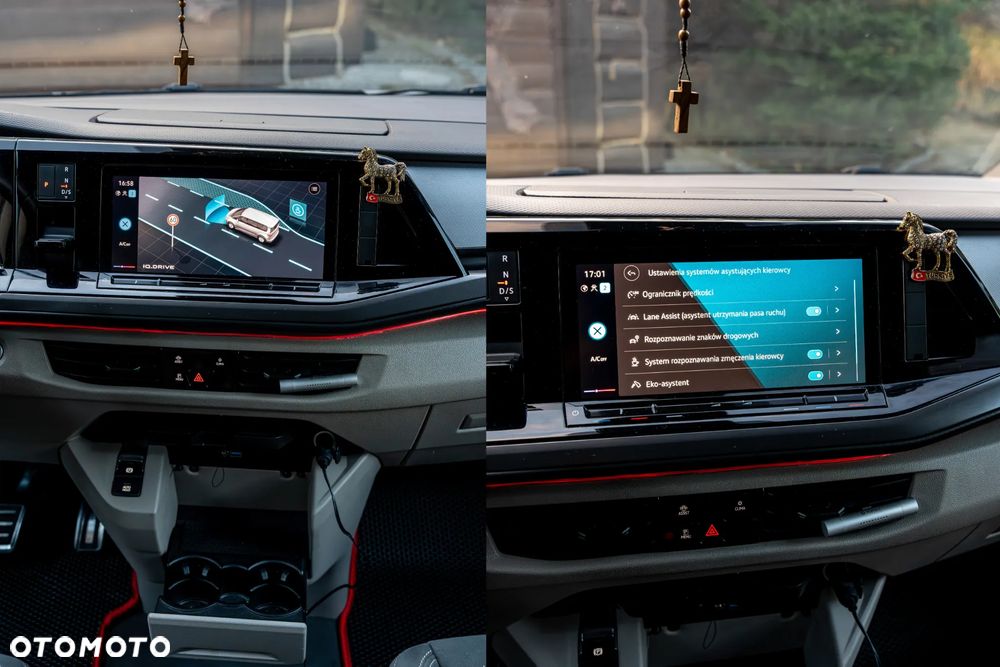 Volkswagen Multivan 2.0 TSI L1 Edition DSG - 31