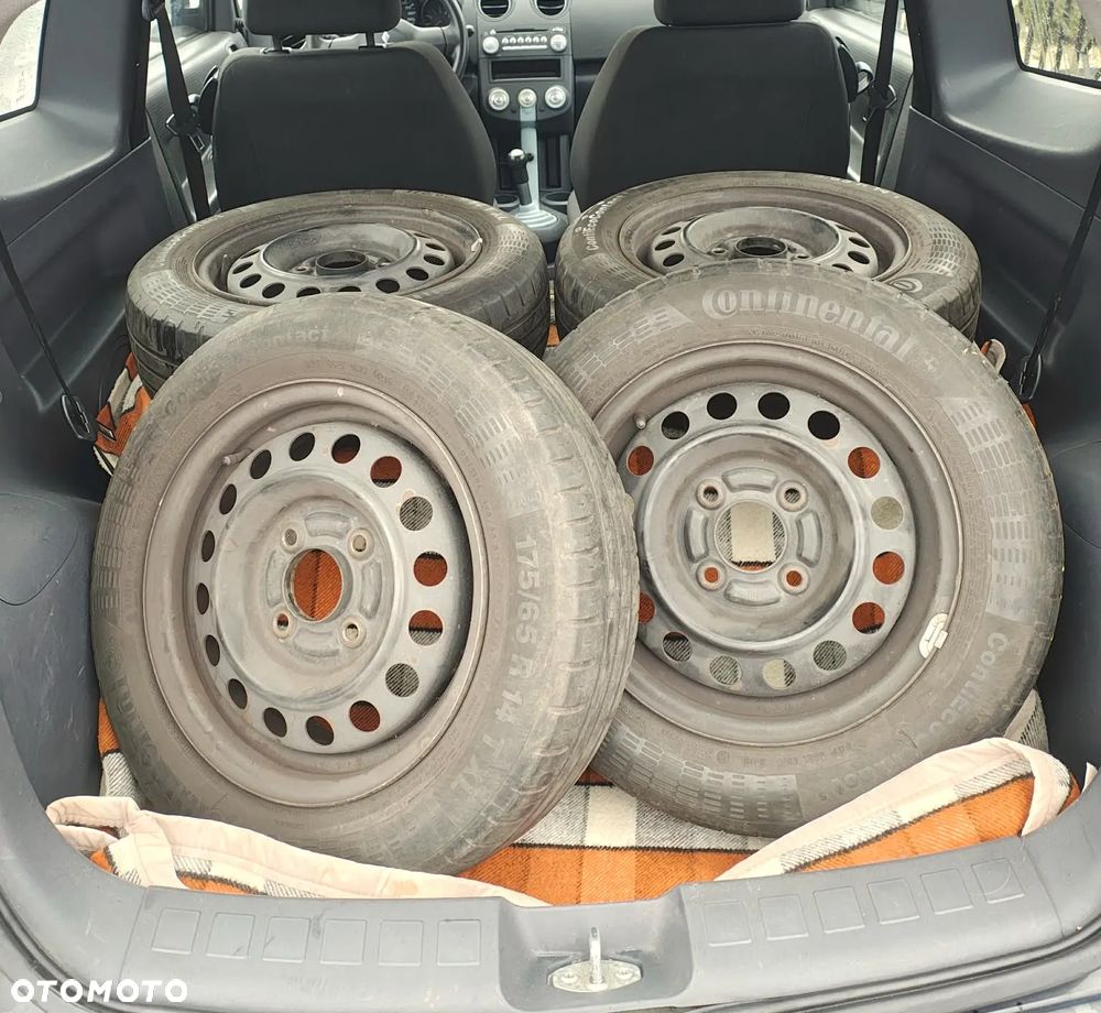 Mitsubishi Colt CZ3 1.1 Inform - 36