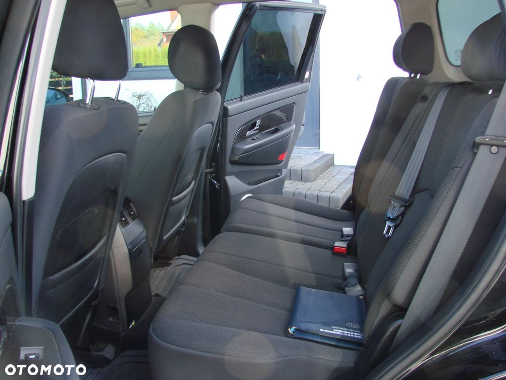 SsangYong/KGM Rexton - 22