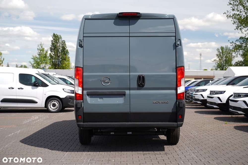 Opel Movano H3-Power L2H2 - 7