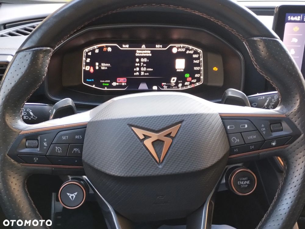 Cupra Formentor - 14