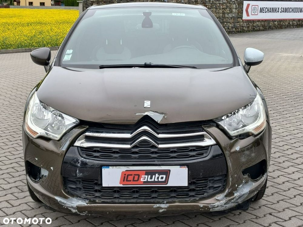 Citroën DS4 - 2
