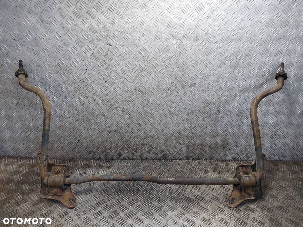 DRĄŻEK STABILIZATOR PRZÓD MAZDA DEMIO I LIFT 99-02 - 2