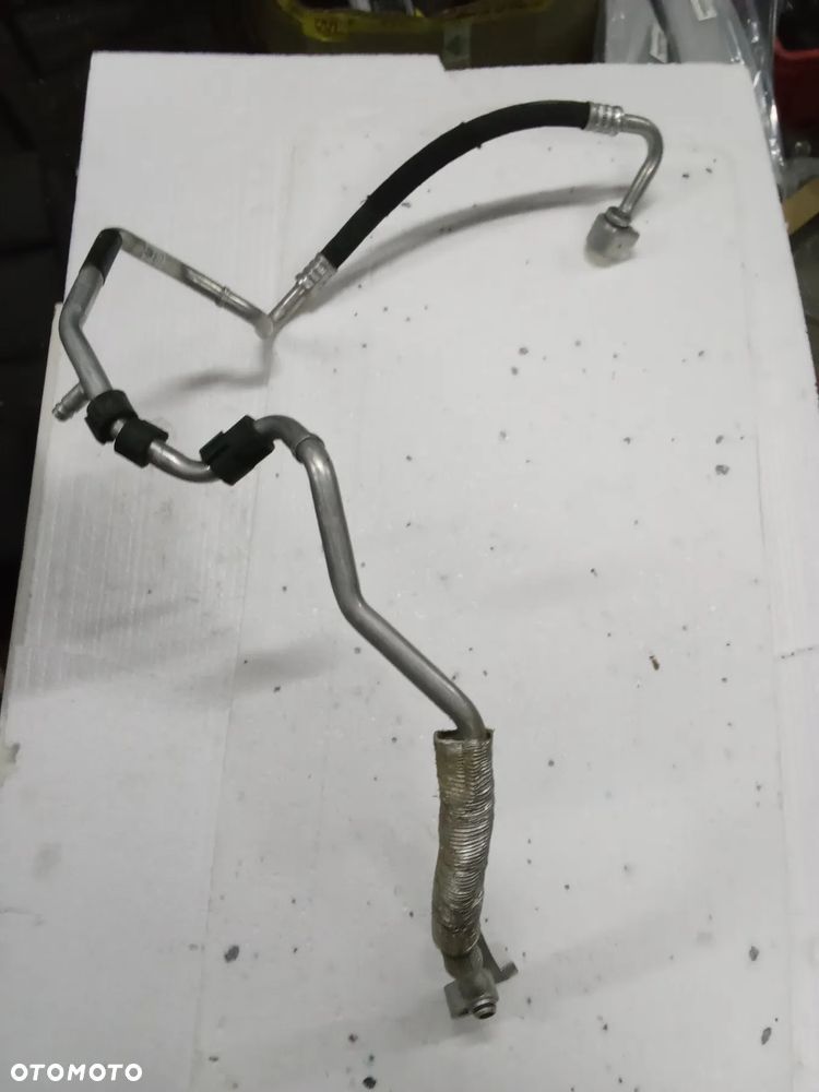 VW Up Skoda przewód klimatyzacji 1S0816743A - 1