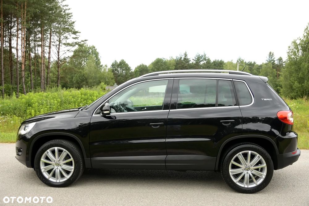 Volkswagen Tiguan - 4