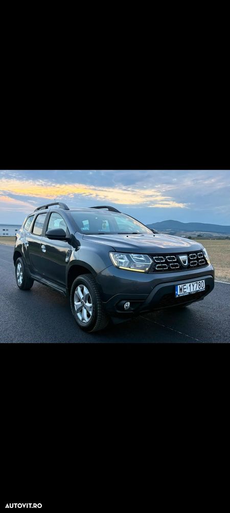 Dacia Duster - 1