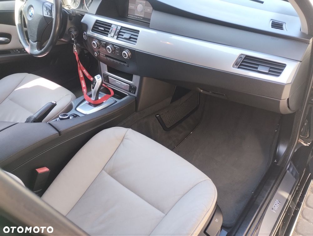 BMW Seria 5 - 9