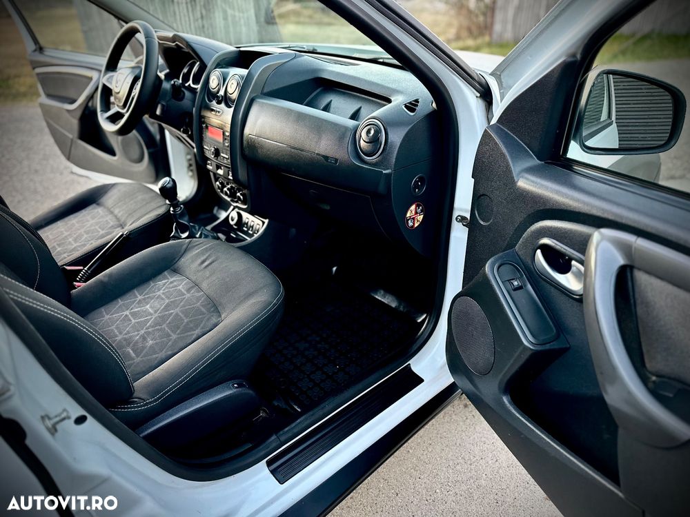 Dacia Duster - 16