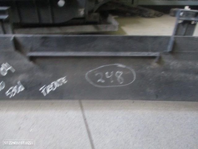 Frente FRT248 BMW E60 2004 530D FRENTE - 2