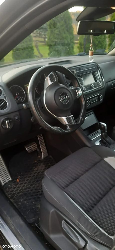 Volkswagen Tiguan - 5