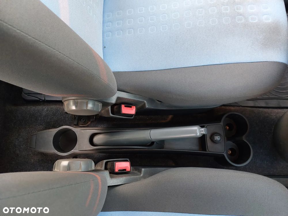 Fiat Panda 1.2 Dynamic - 16