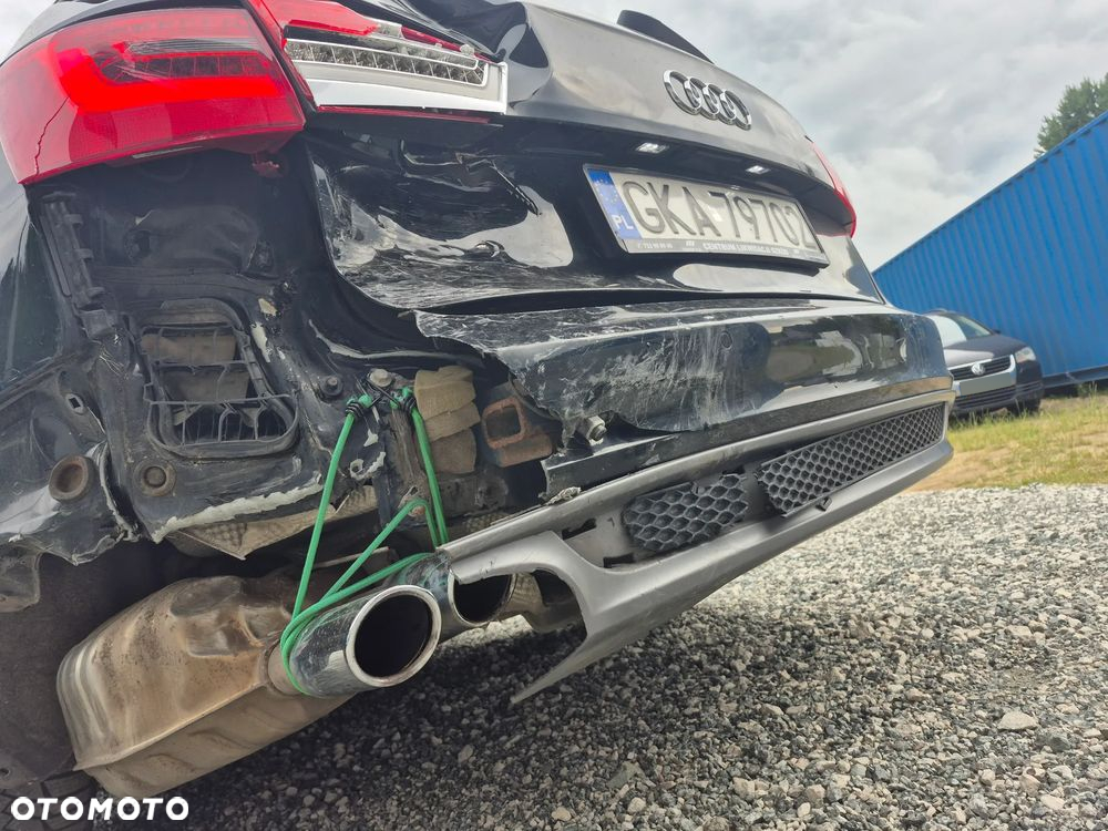 Audi A6 2.0 TDI Prime Line Multitronic - 19