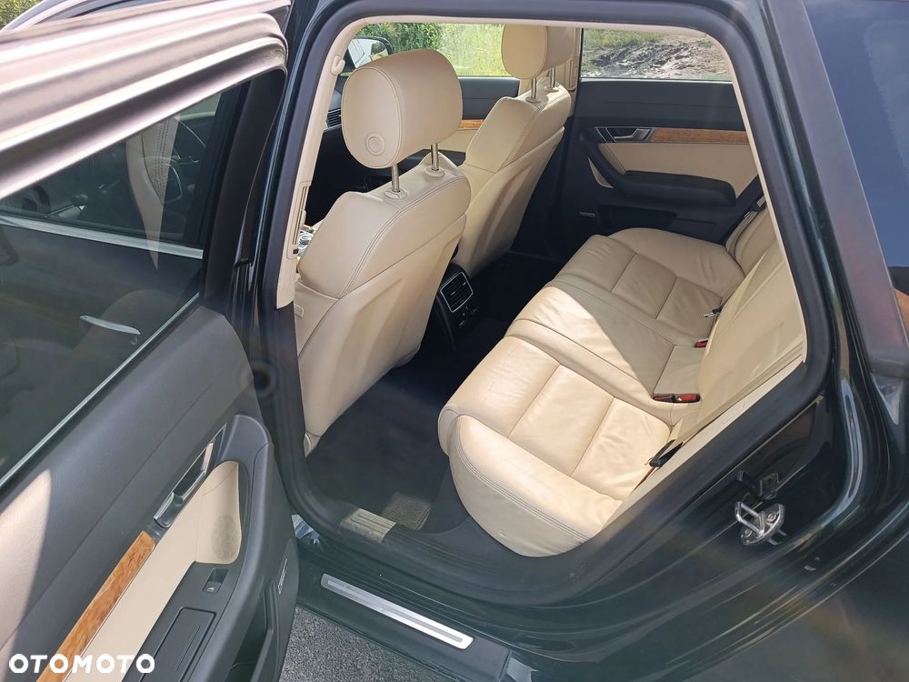 Audi A6 Avant - 12