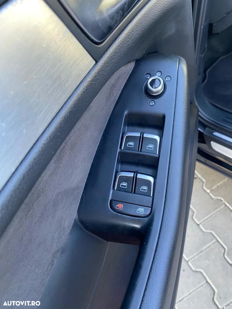 Audi Q5 - 14