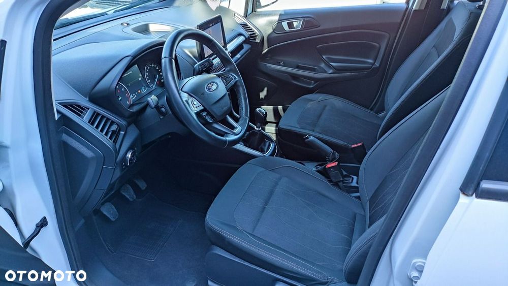 Ford EcoSport - 6